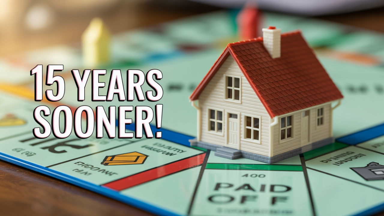 Adjustable Rate Mortgages are Back!