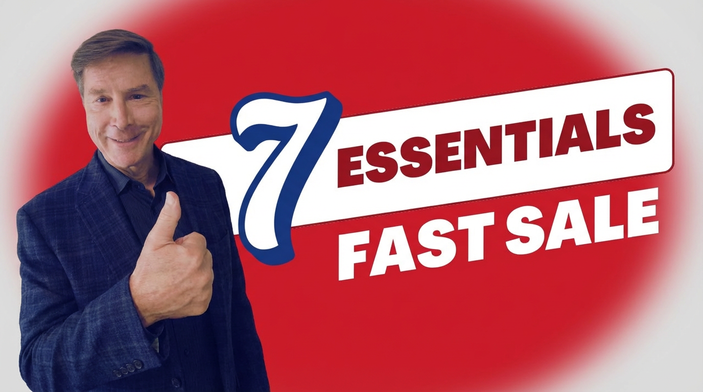 🏡 How to Sell Your House in 2026: The Ultimate Guide for Homeowners