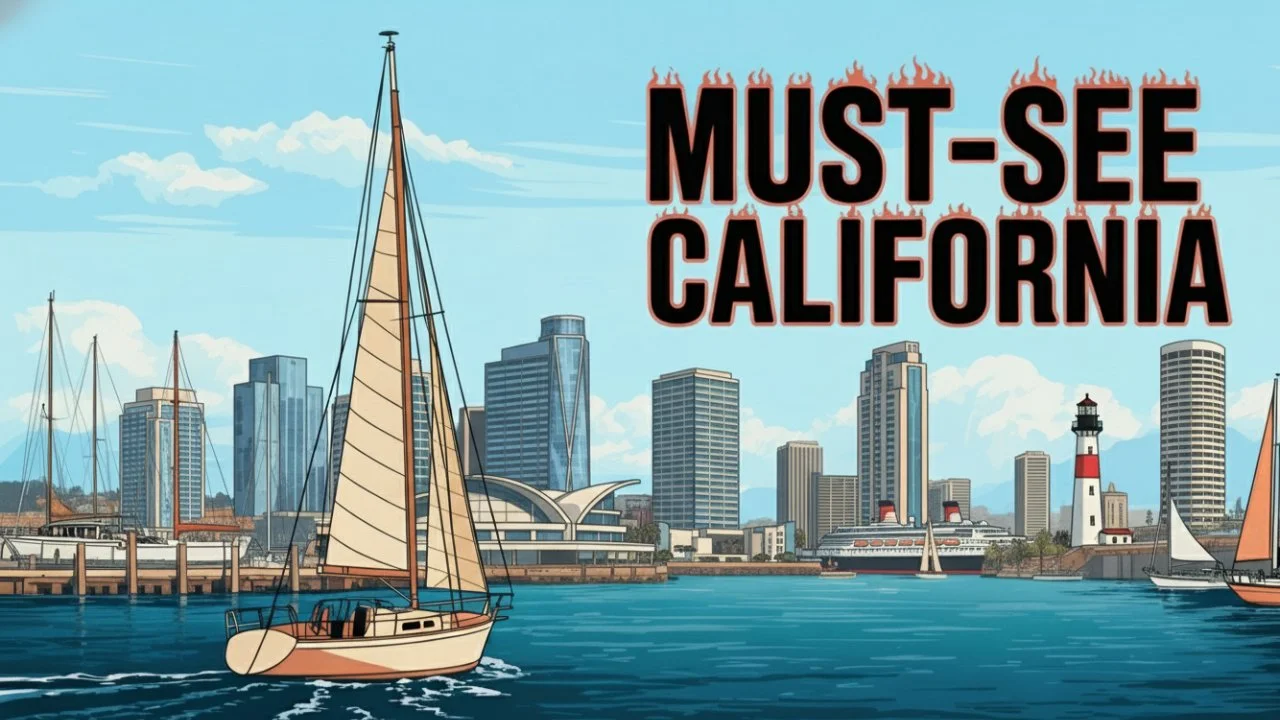 Comparing the Top Luxury Neighborhoods in Los Angeles