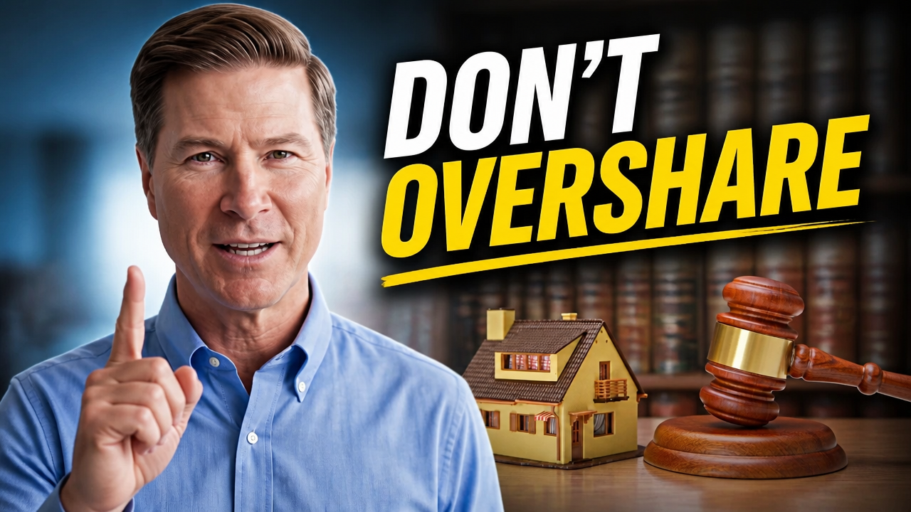 The top mistakes home sellers make and how to avoid them