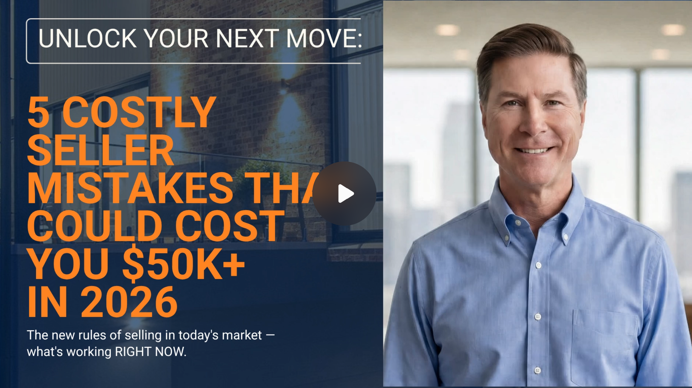 5 Costly Mistake Homeowners Are Making When Selling Their Home