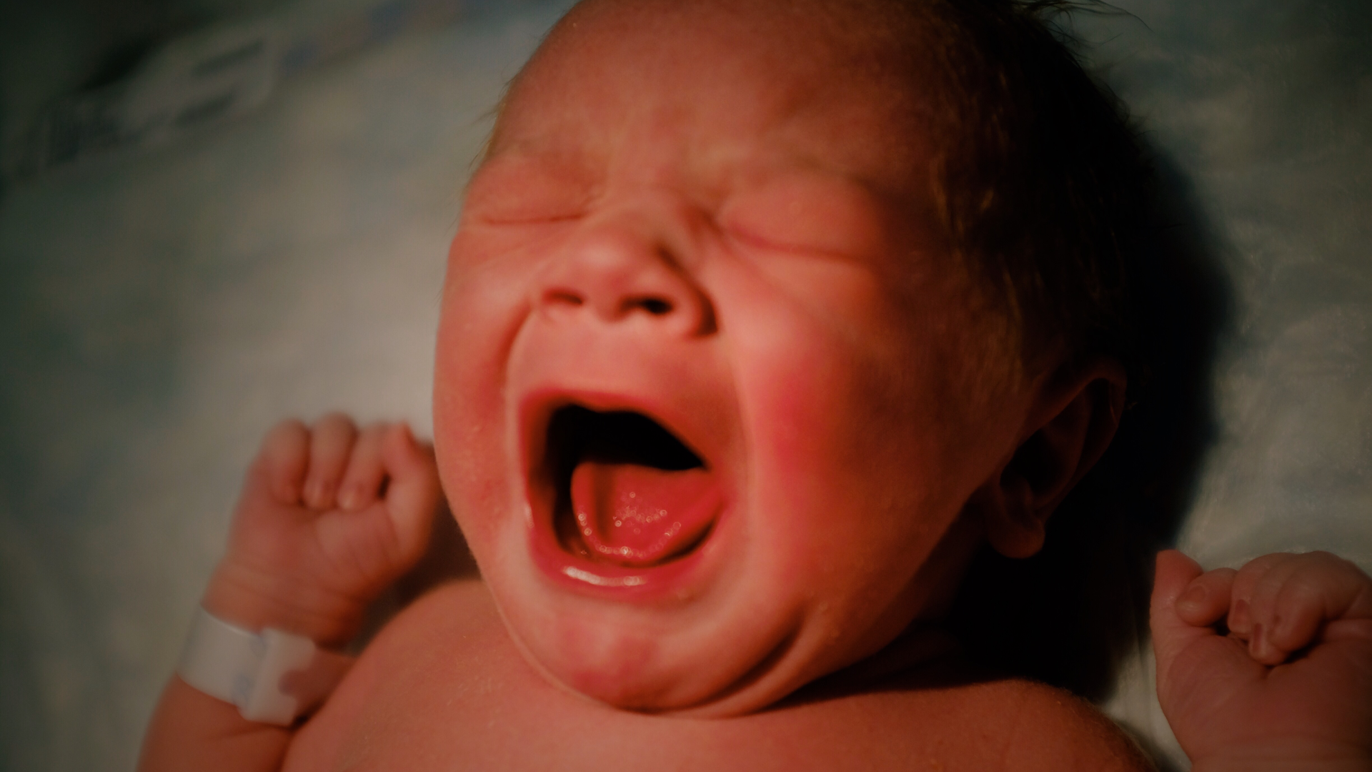 The Acoustical Umbilical Cord