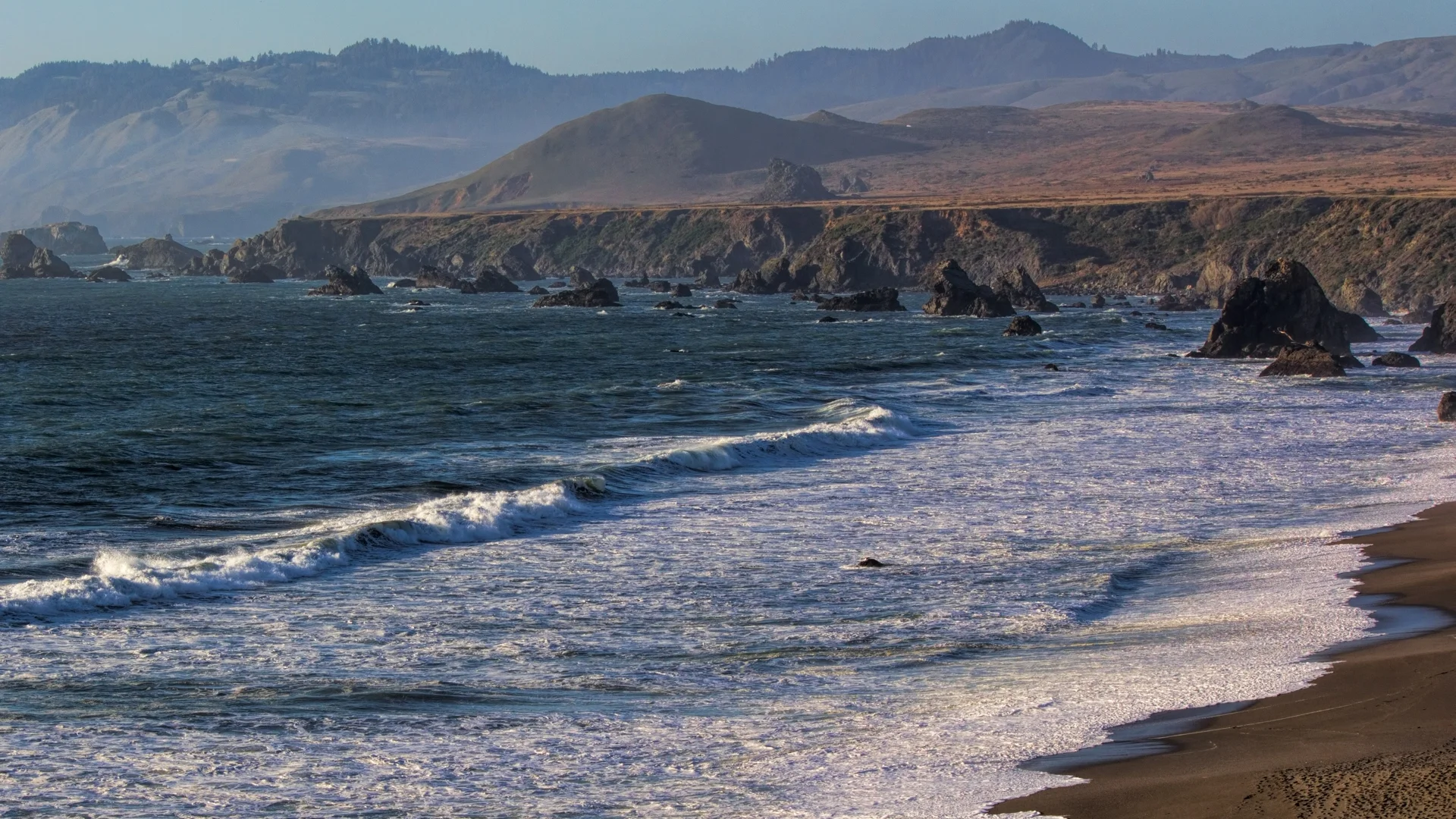 The Good, the Bad & the Irritating