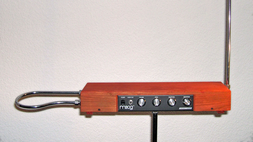 The Theremin