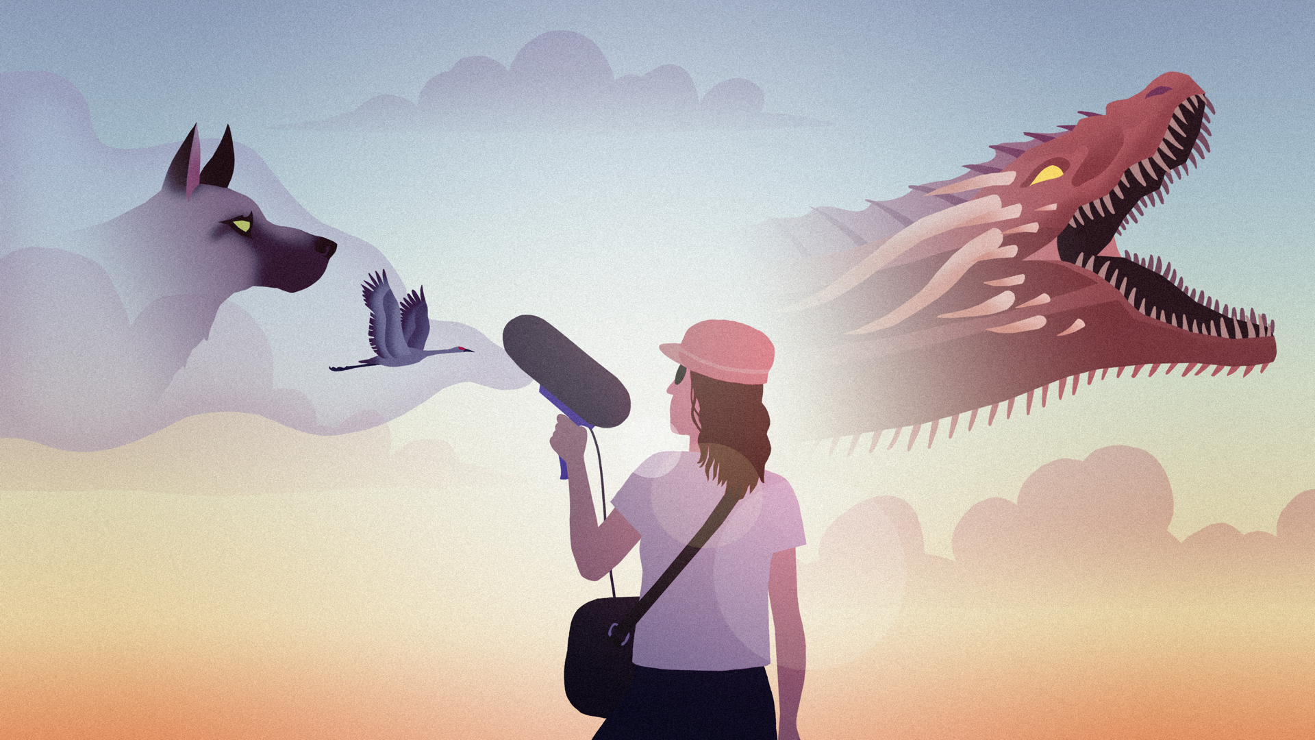 Mother of Dragons(ounds)