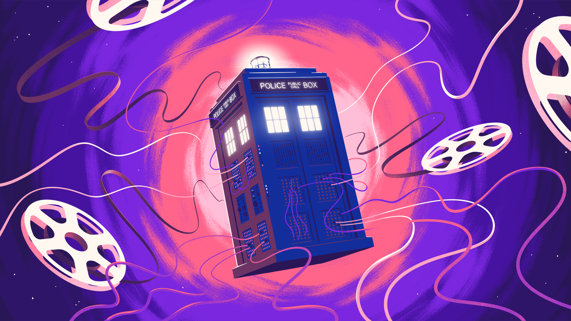 Doctor Who &amp; The BBC Radiophonic Workshop