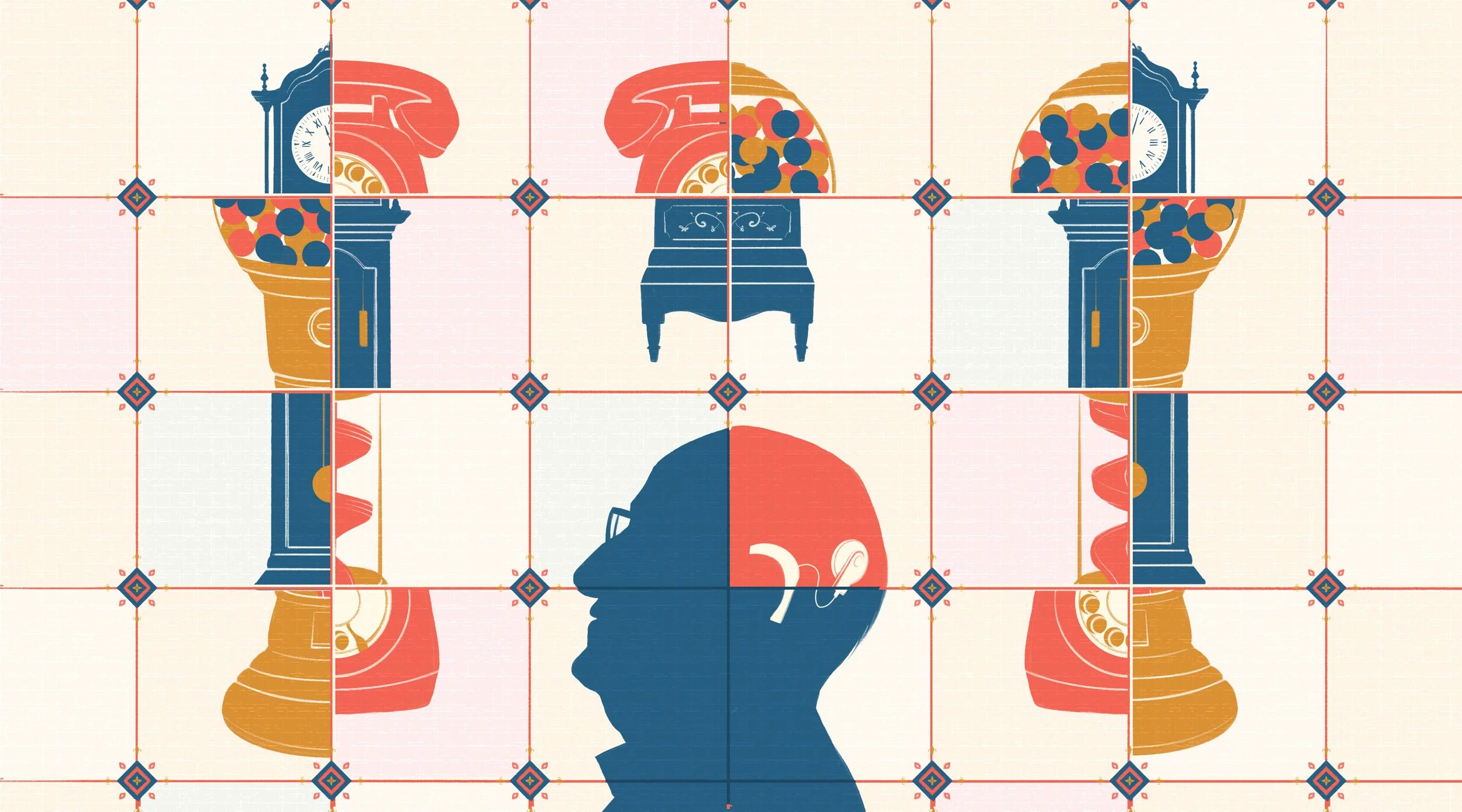 He was deaf for 35 years + Listener Stories kickoff