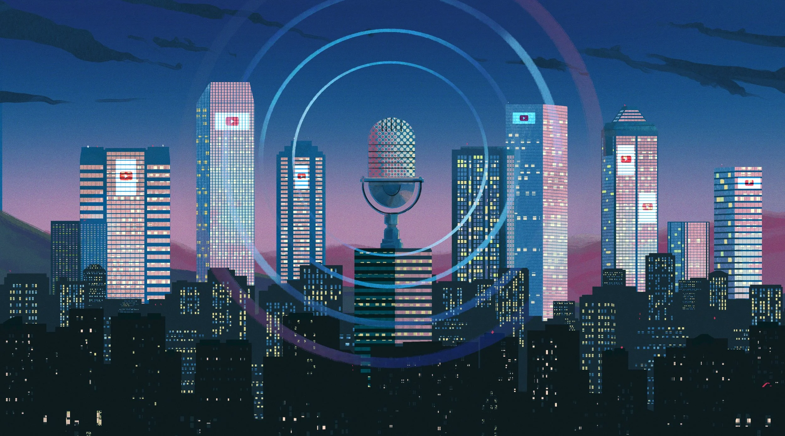 Age of Audio: The Future of Podcasting (and 20k)