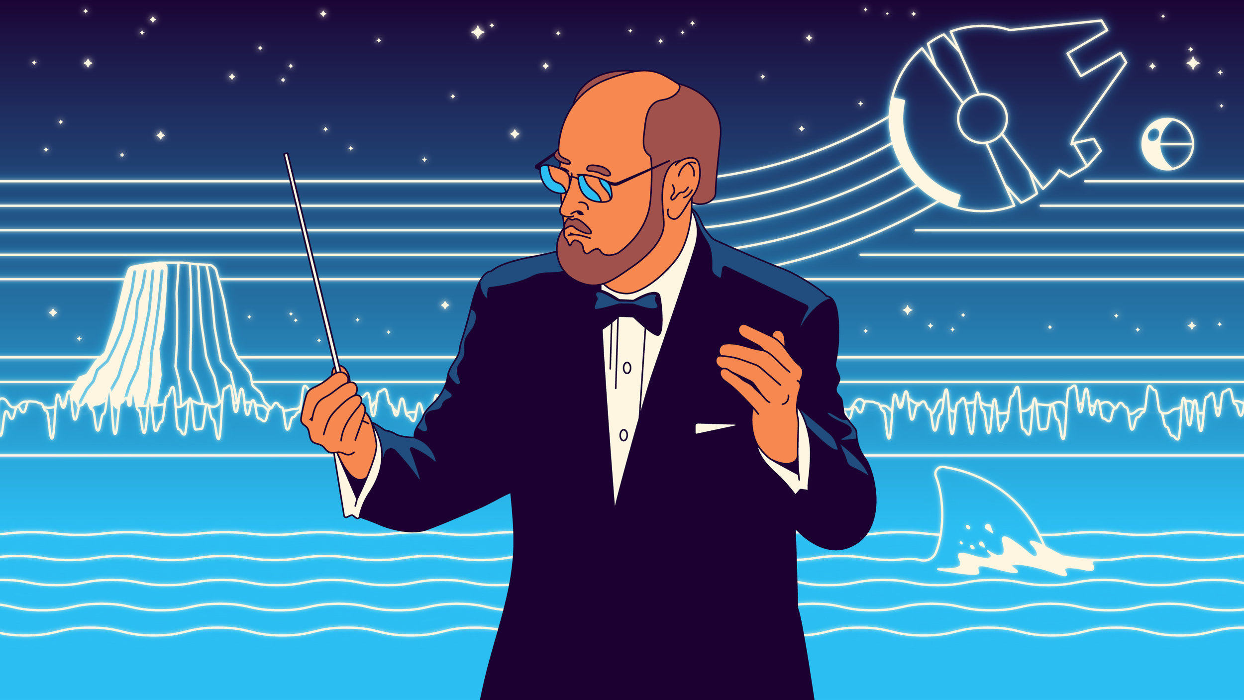 John Williams: A Composer’s Life