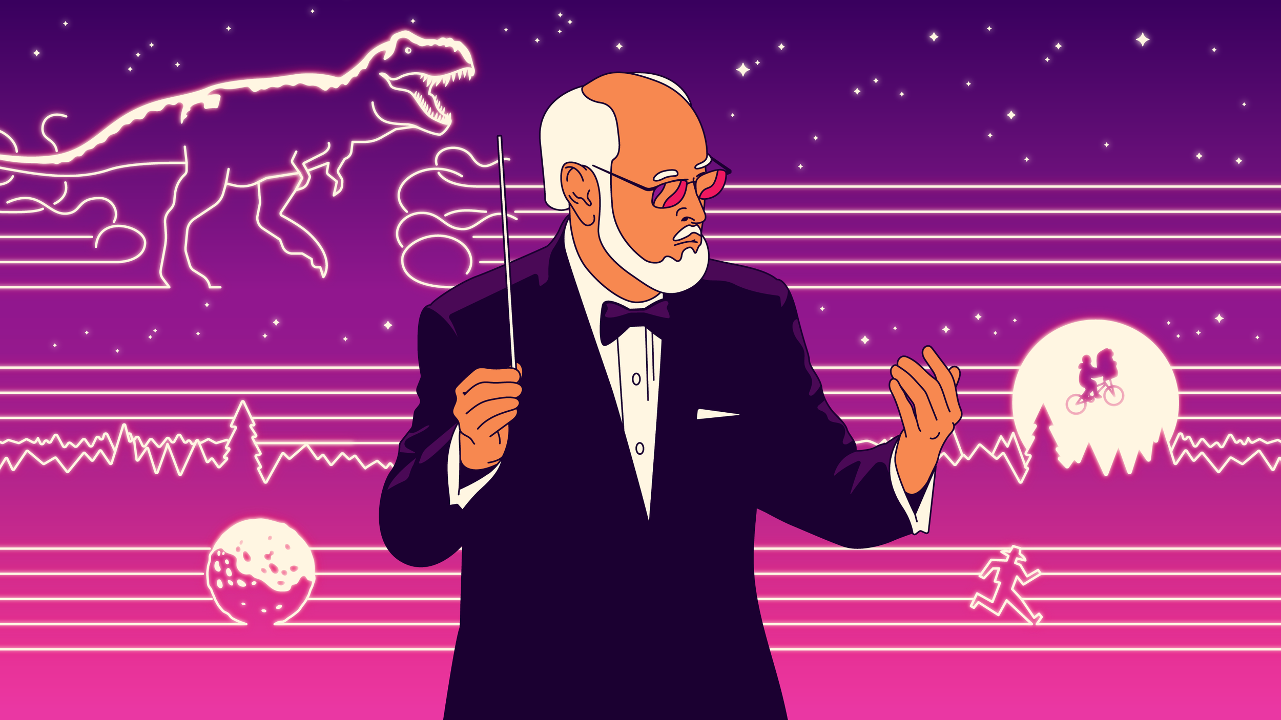John Williams: A Composer’s Legacy