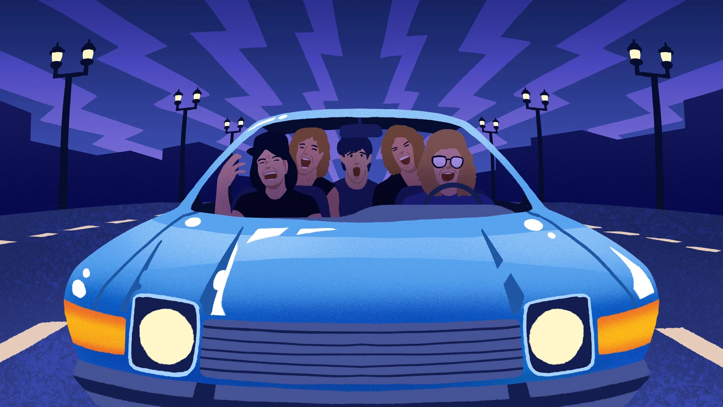 How ​modern Music Supervisors ​craft the ​perfect Needle Drop