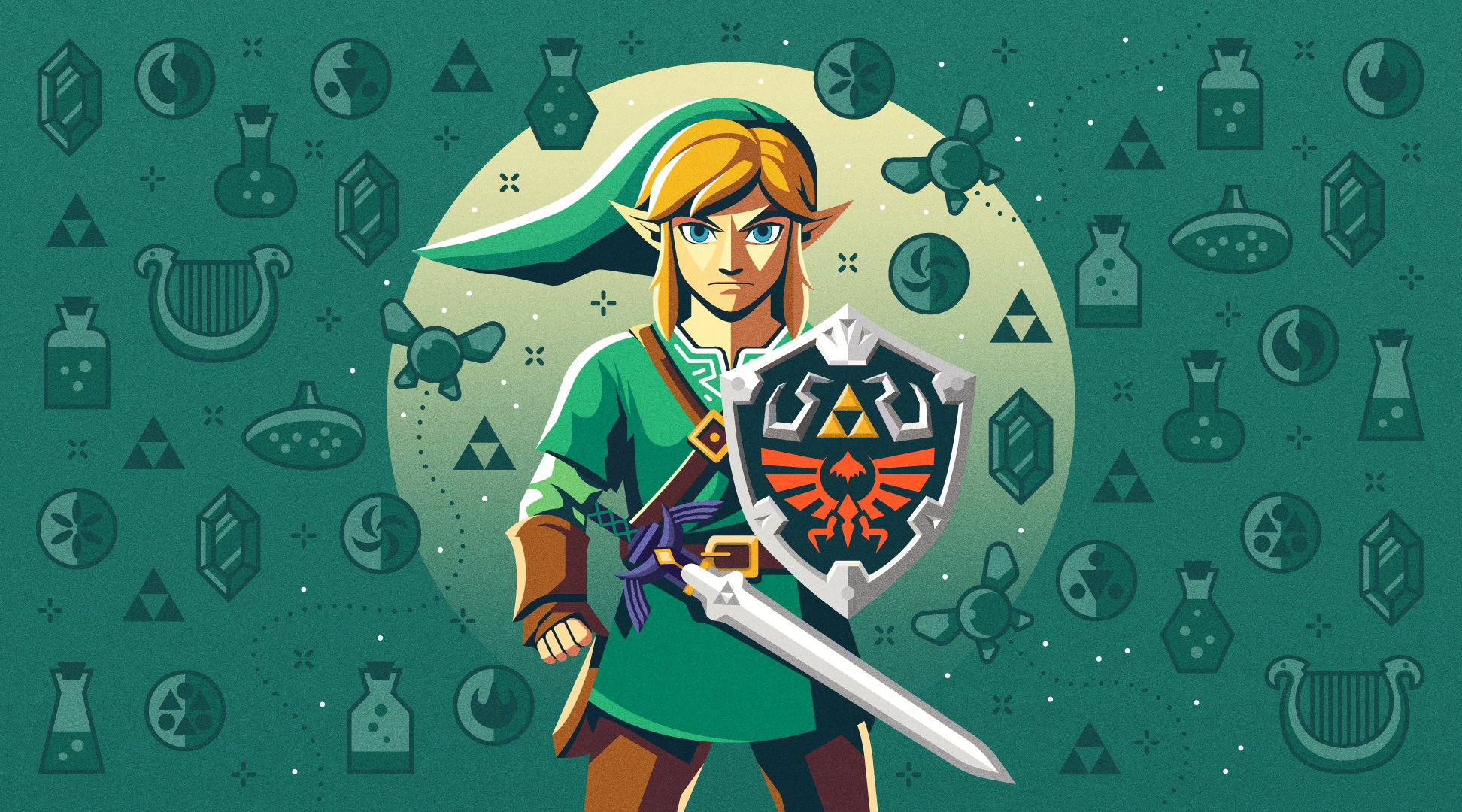 The Legend Of Zelda: Awesome Things You Didn't Know About A Link To The Past