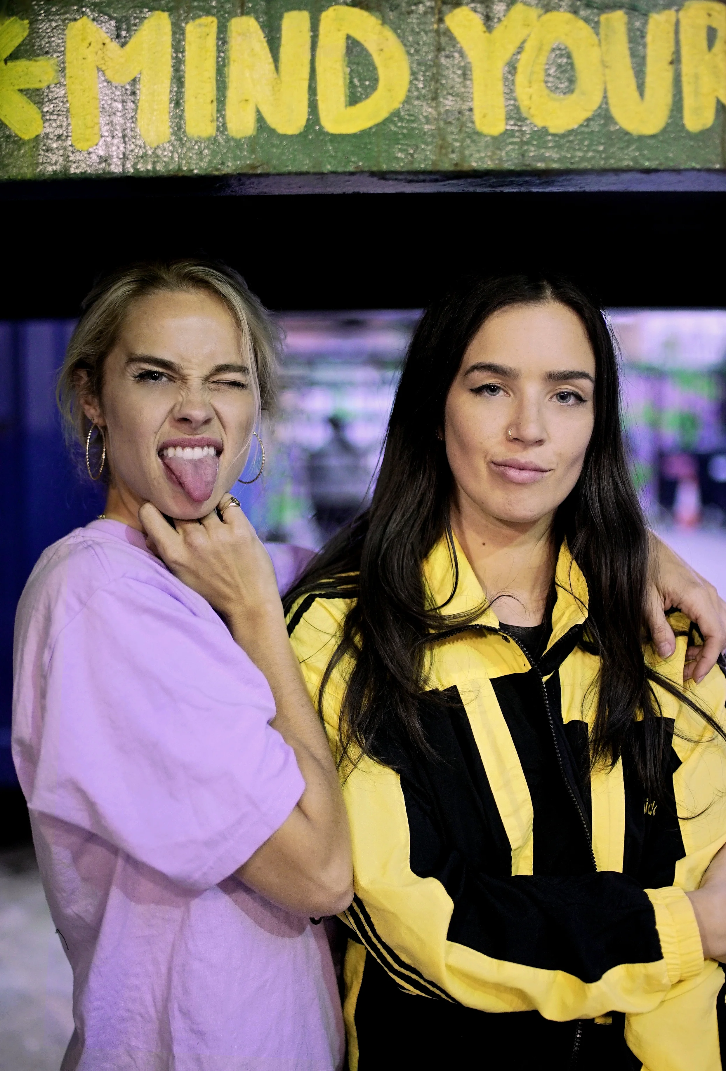 DJ Duo Fourtit / Promo shots