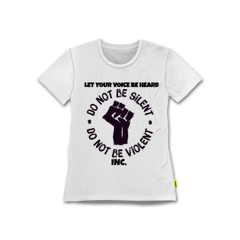 WHITE WOMEN LYVBH SHIRT