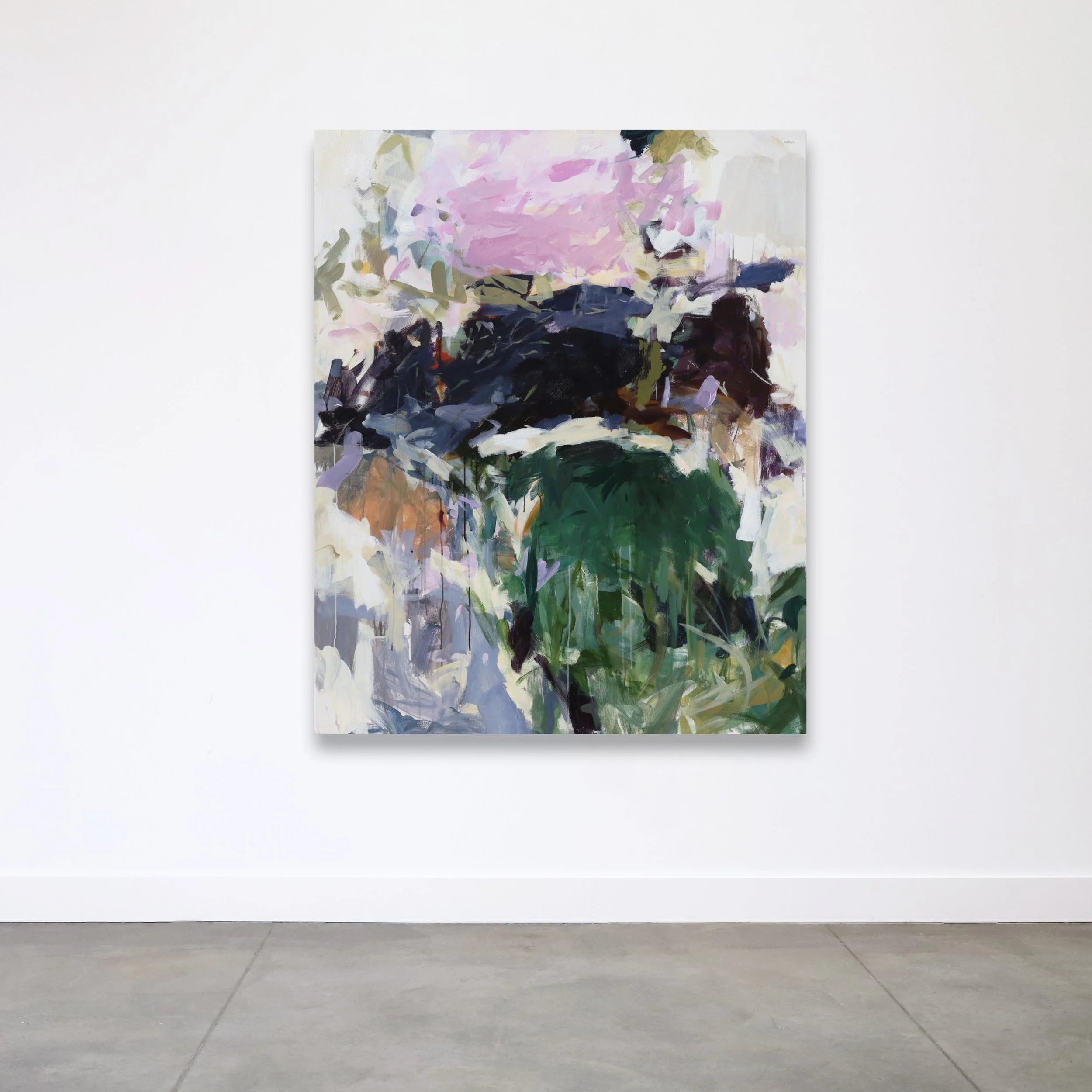 Coveted Space / Espace convoité