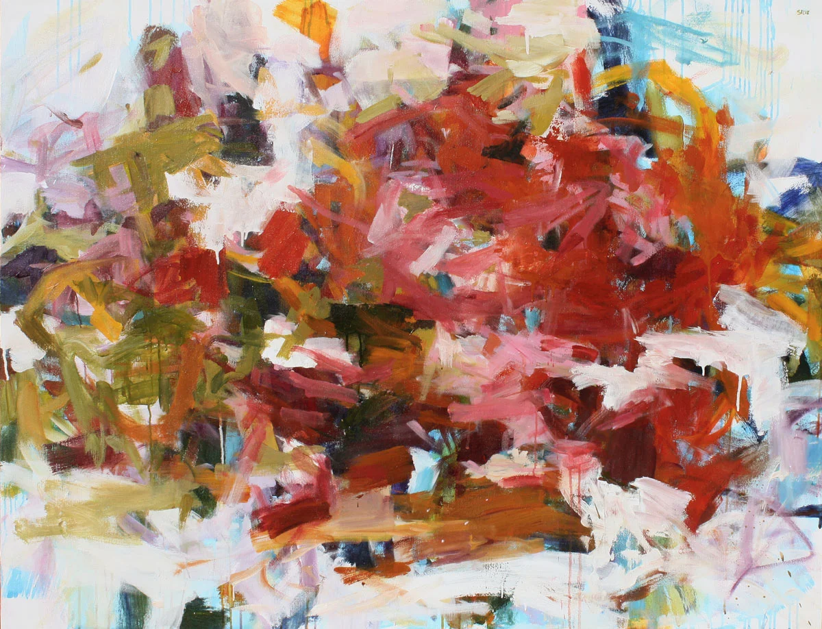 karen-silve-A-day-at-the-market-abstract-painting.jpg
