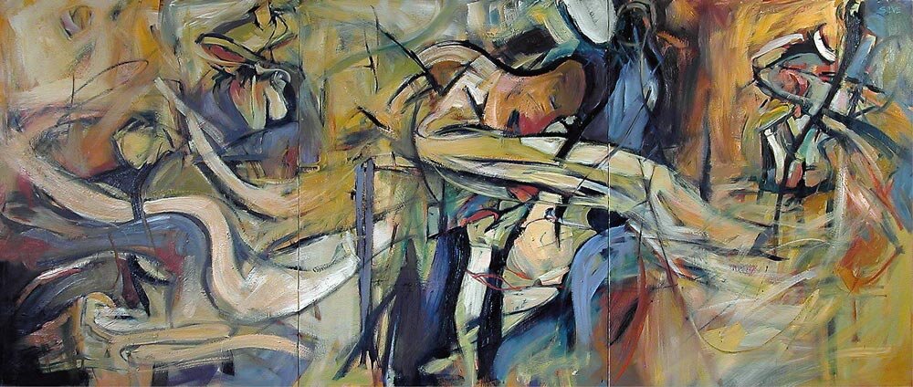 Karen Silve, Composition, 2004