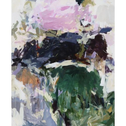 Coveted Space / Espace convoité