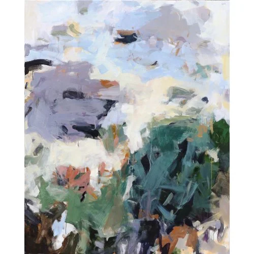 Morning Calm / Matin calme