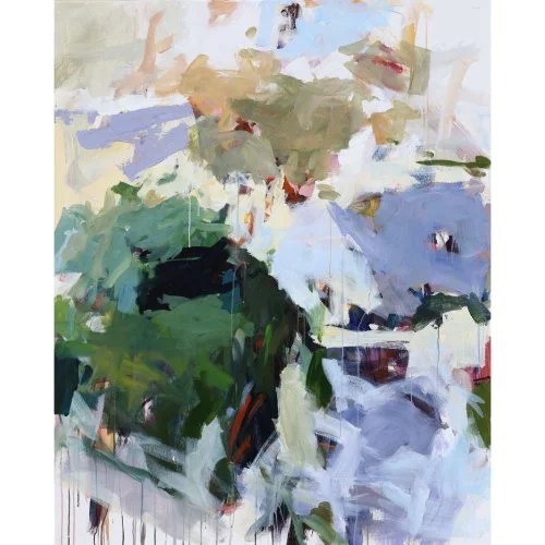 Morning Walk / Promenade matinale