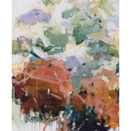 Meandering Beyond / Méandres au-delà