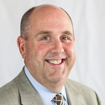 Jon Talty