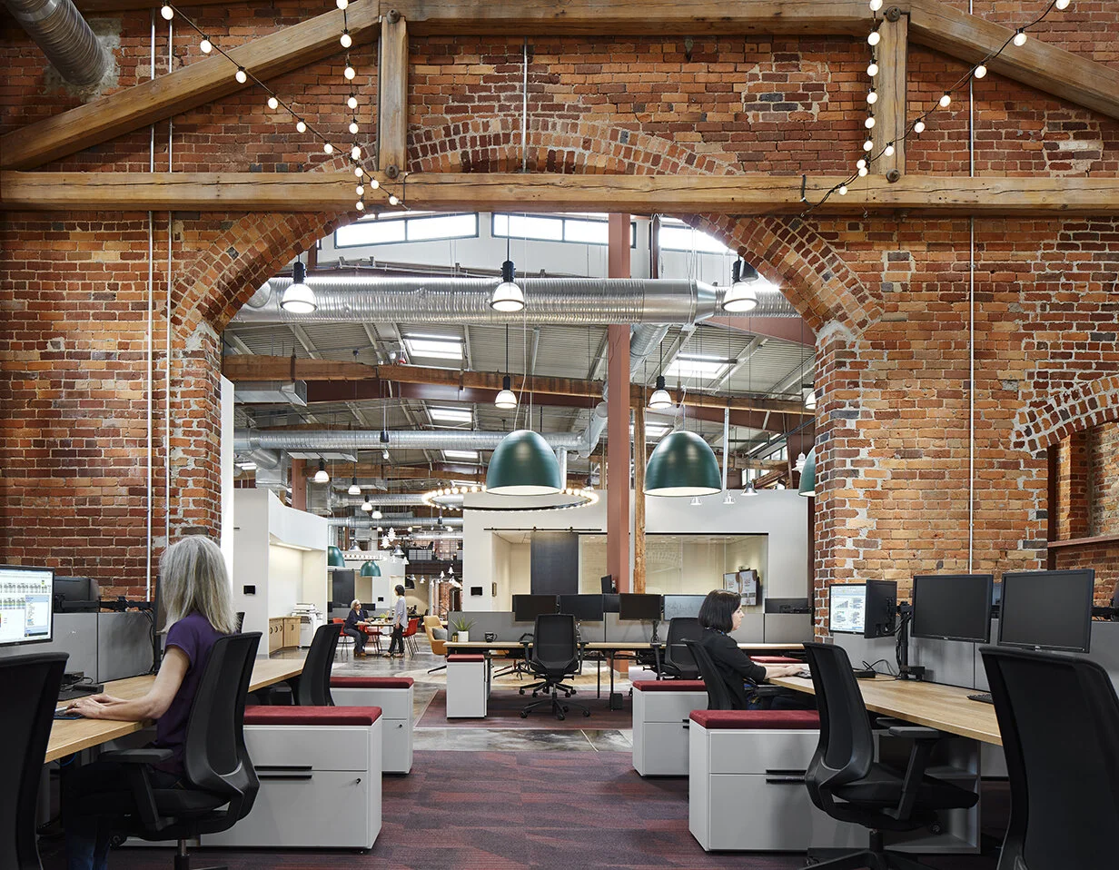 Krispy-Kreme-HQ — OKW Architects