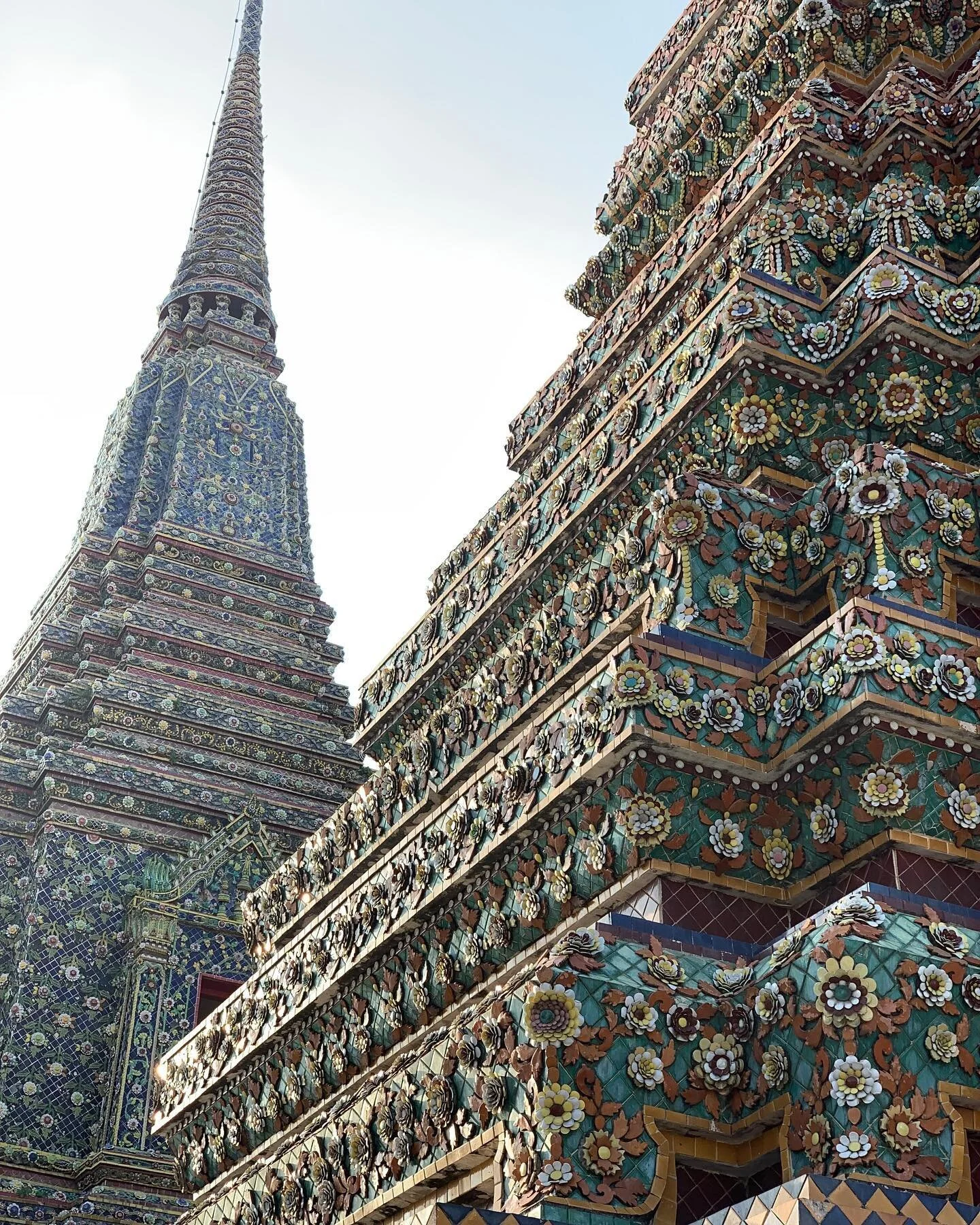 How do you capture a DETAIL? As our prompt for this month&rsquo;s photo competition focused on the specific, we saw many photos of ornate designs, creative flourishes, and eye-catching surprises. The winner was Mary&rsquo;s awe-inspiring shot of the 