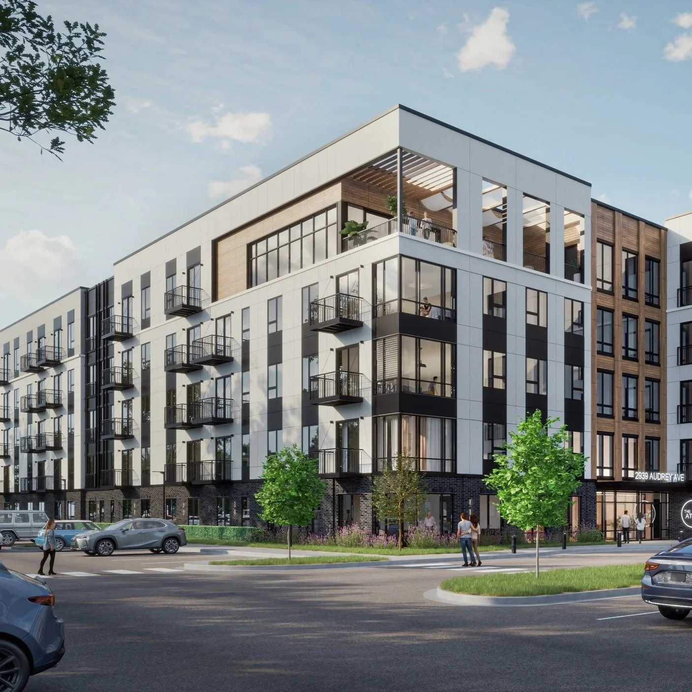 Illinois’ new energy code could impact developers. We’re here to help. 