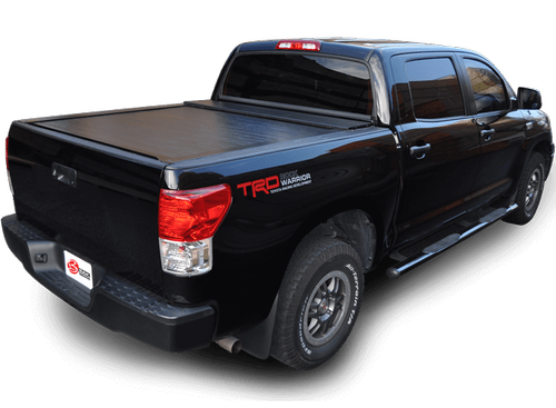 S S Sales Rollbak Retractable Truck Bed Cover Gmc