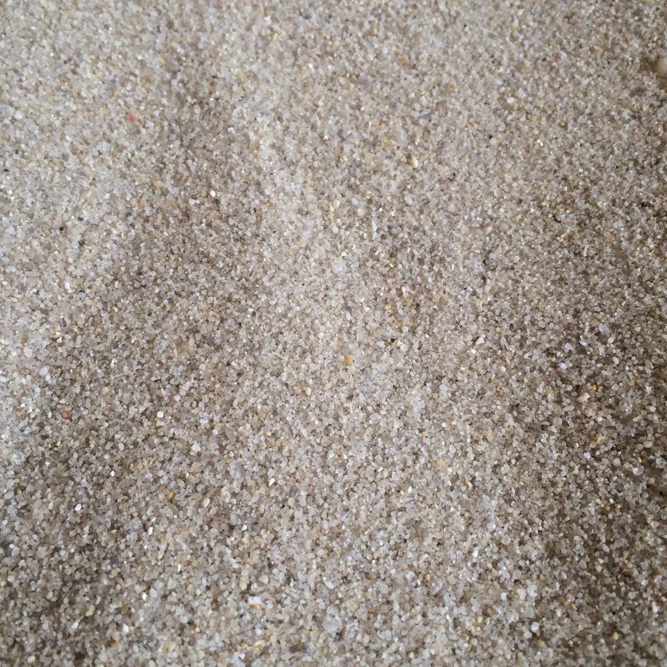 Fine Grain Sand