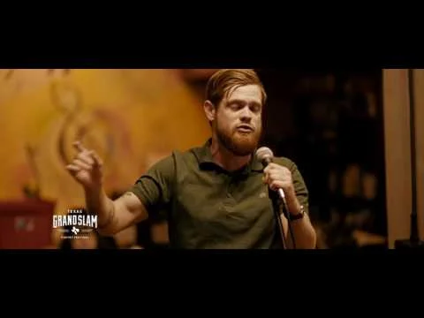 Bill Moran - "Paw" @WANPOETRY (TGS 2016)