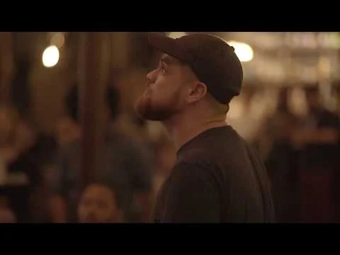 Write About Now Live ft. Bill Moran