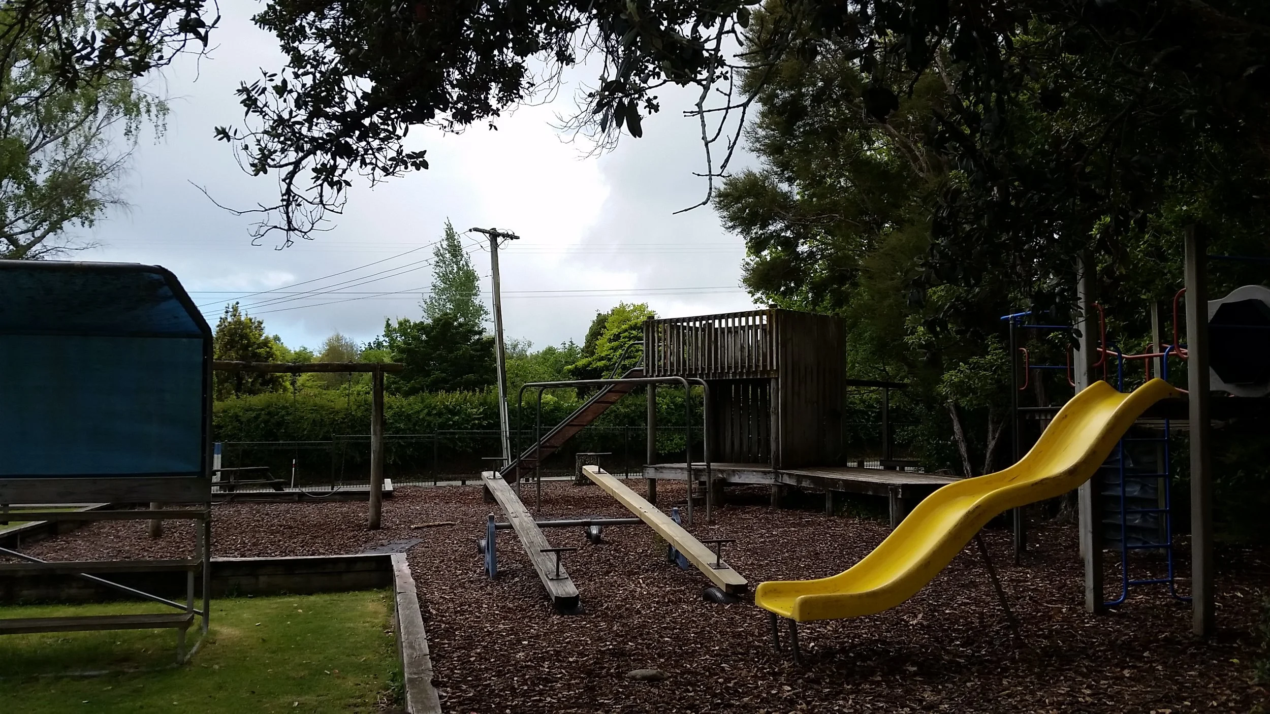 Playground