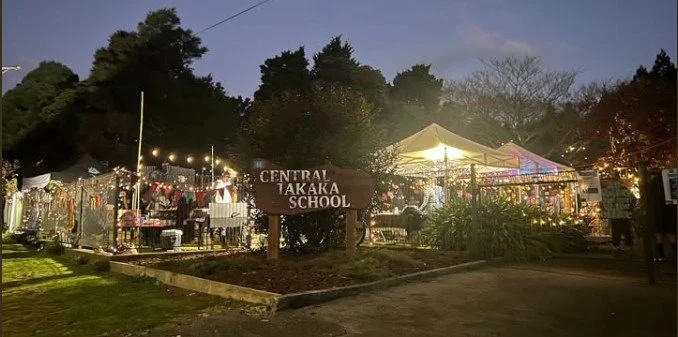 2026 Twilight Fair