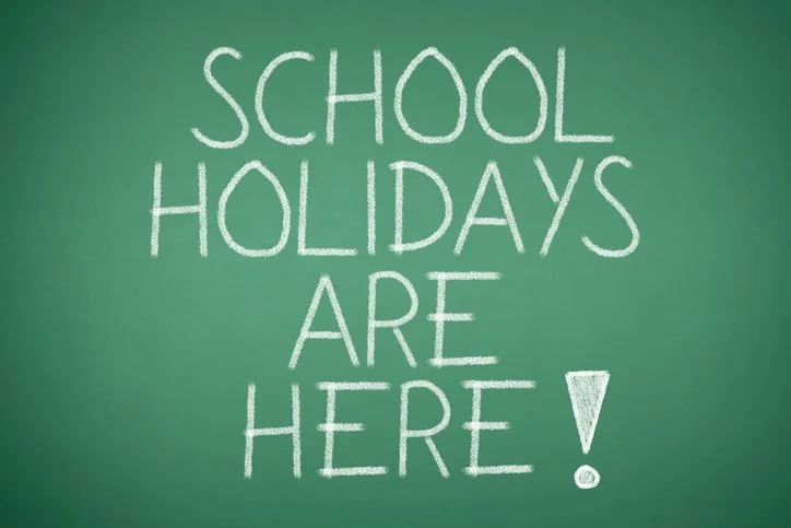 School Holidays