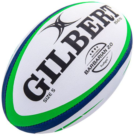 Rippa Rugby - Room 1