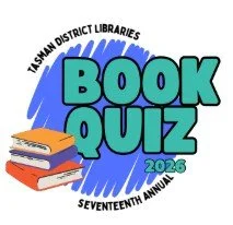 Book Quiz