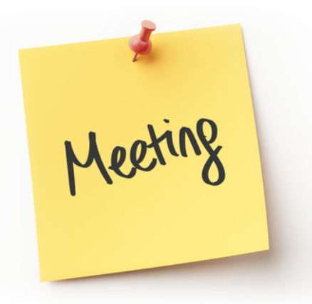 Board Meeting