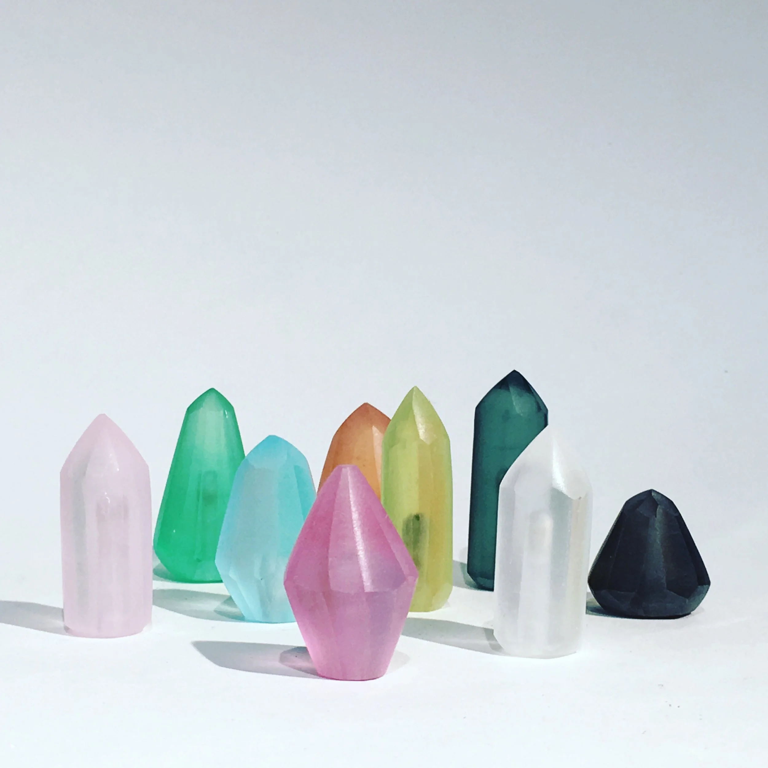 Gems, work in progress. 