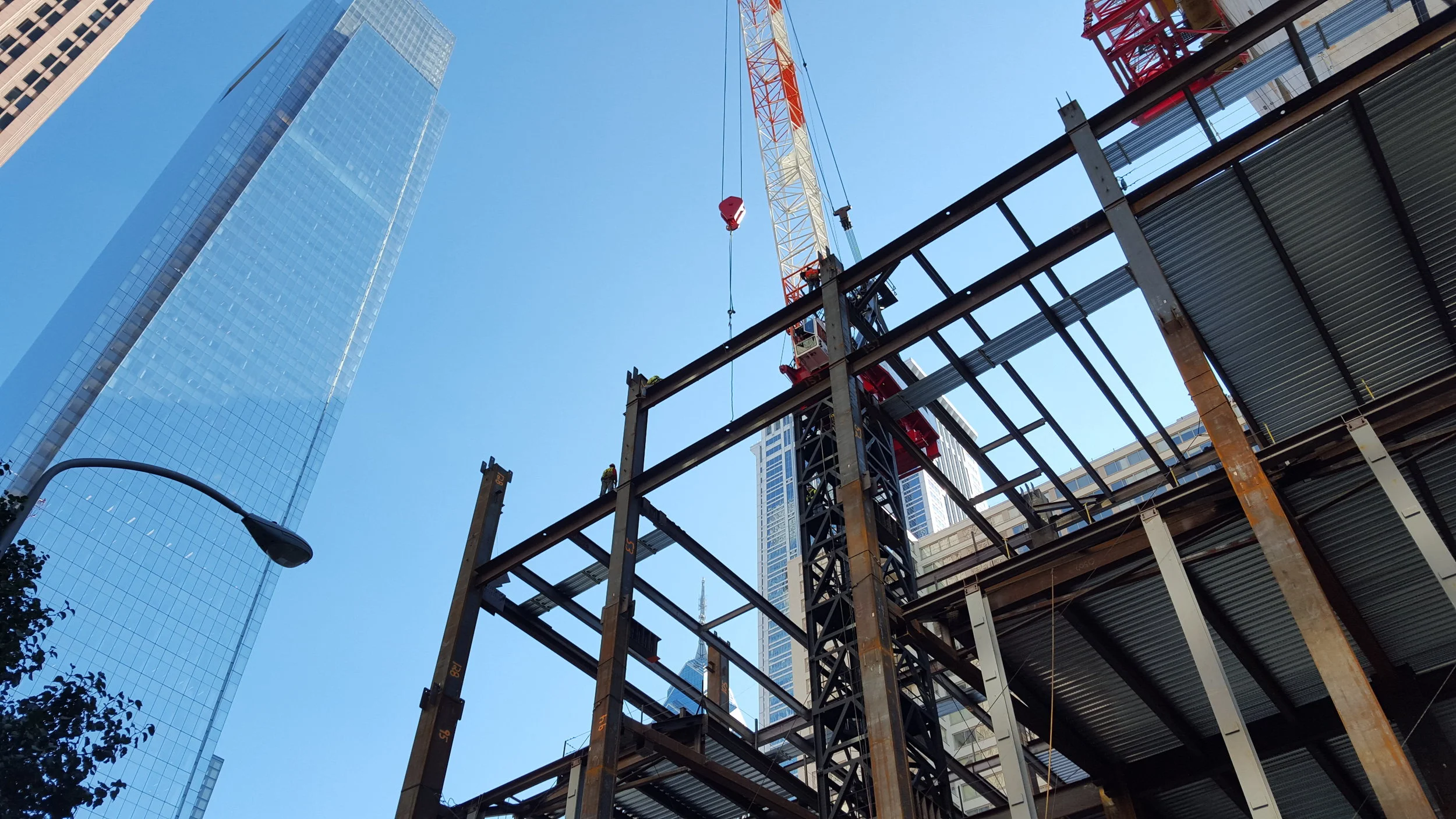 Construction startups are capturing major industry and investor interest — Here's why!