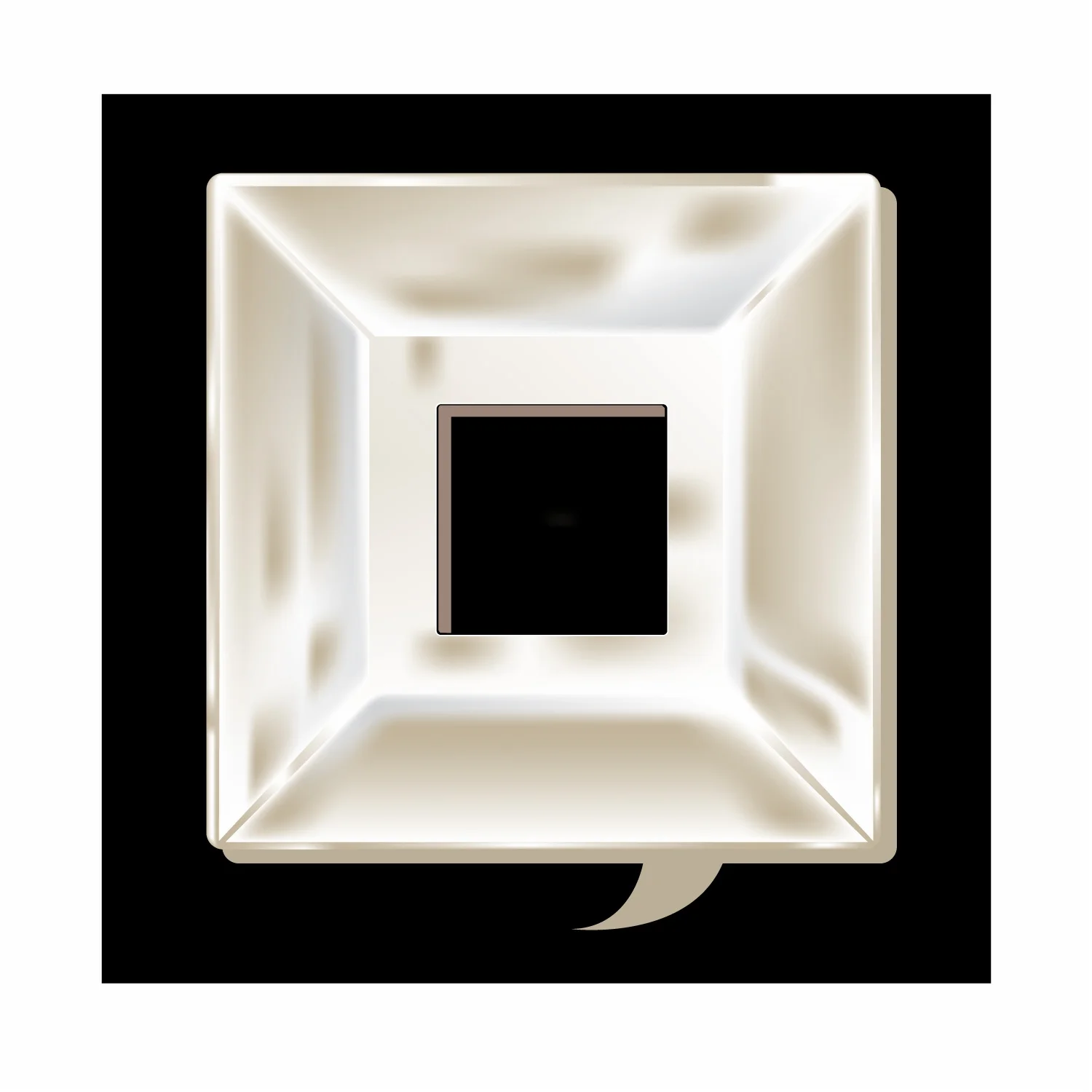   gf14k Statement &nbsp;- Taking Plate Series&nbsp; 
