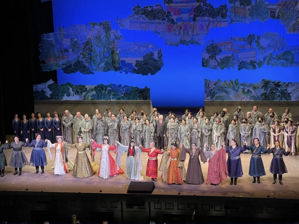 SFO Dream of the Red Chamber