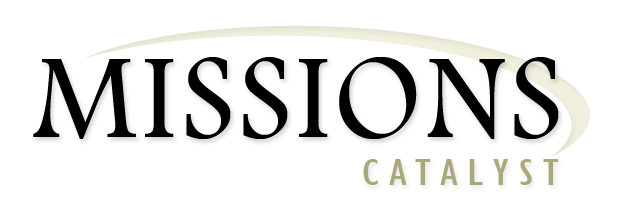 Lausanne Feature on Mahabba in Missions Catalyst