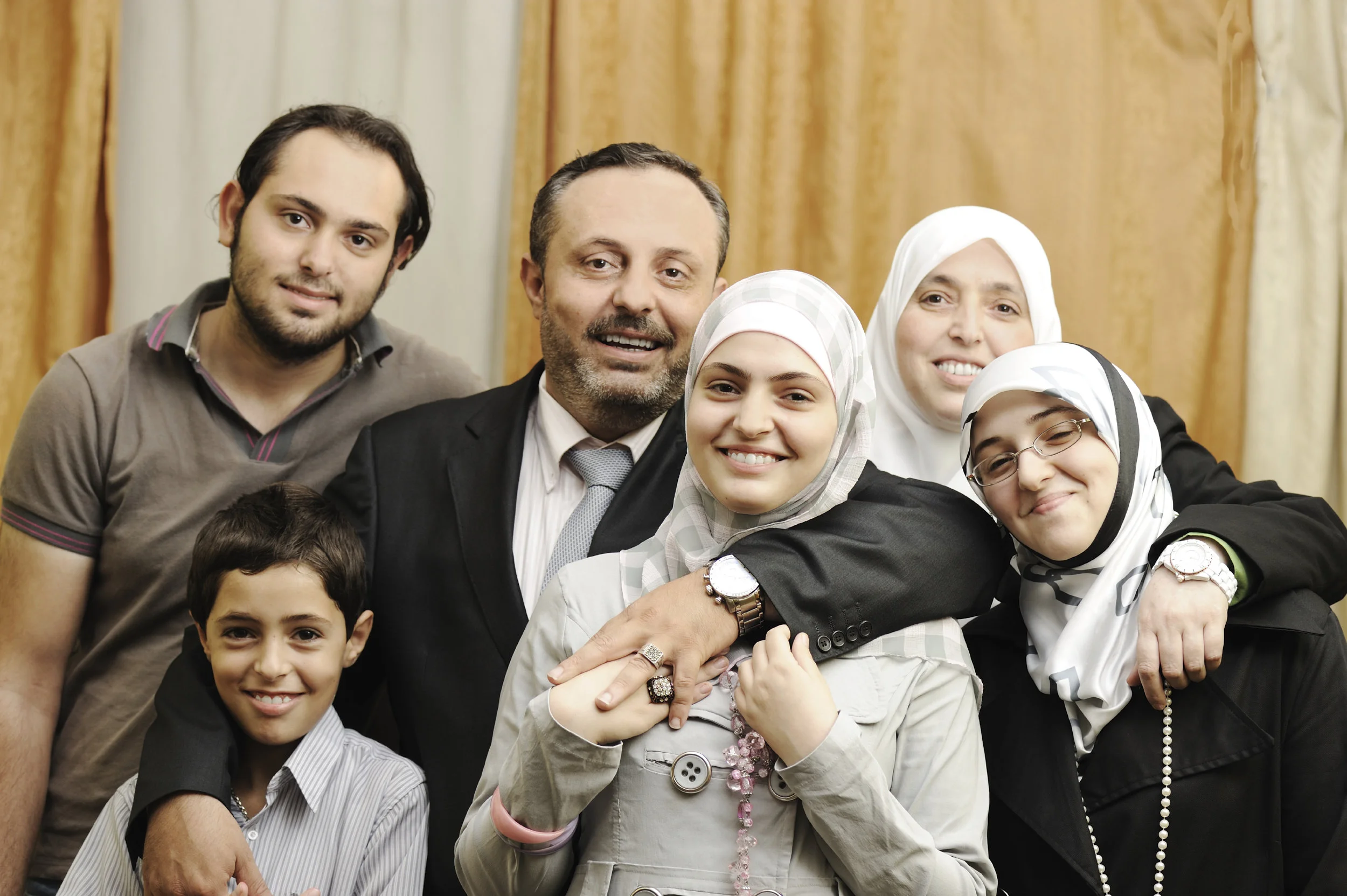 Image: Zouzou1, iStock