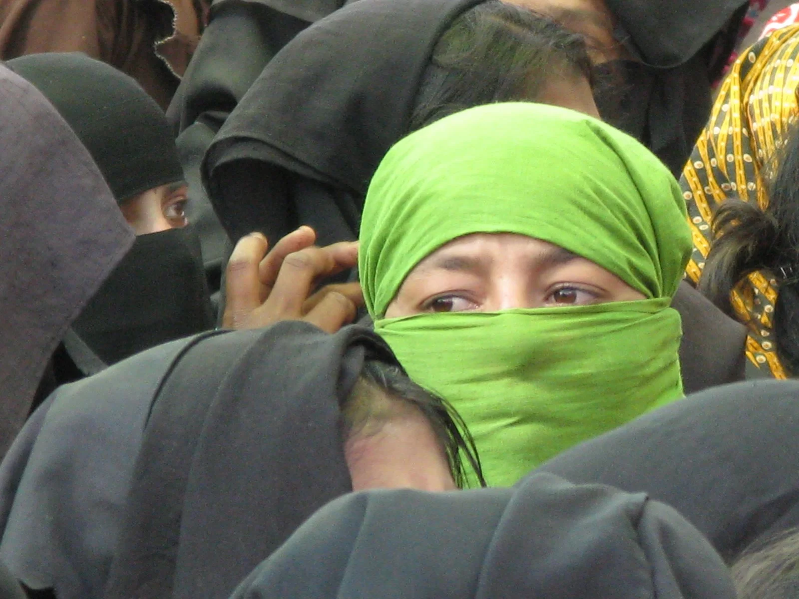 Joel News: Christians reach out to Muslims in 40 cities