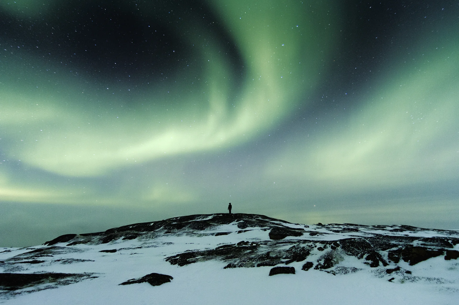 Image: Paul Itkin, Unsplash