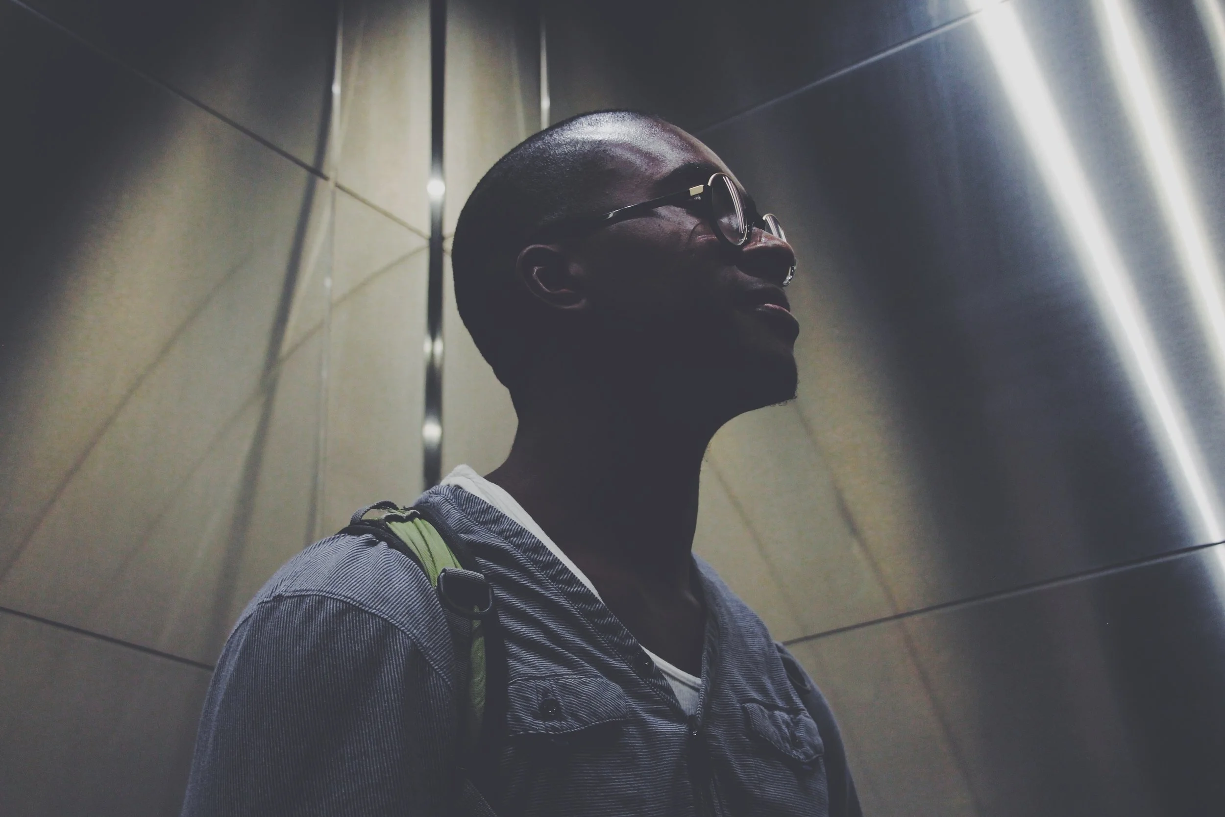 Image: Mayowa Koleosho (Chicago), Unsplash