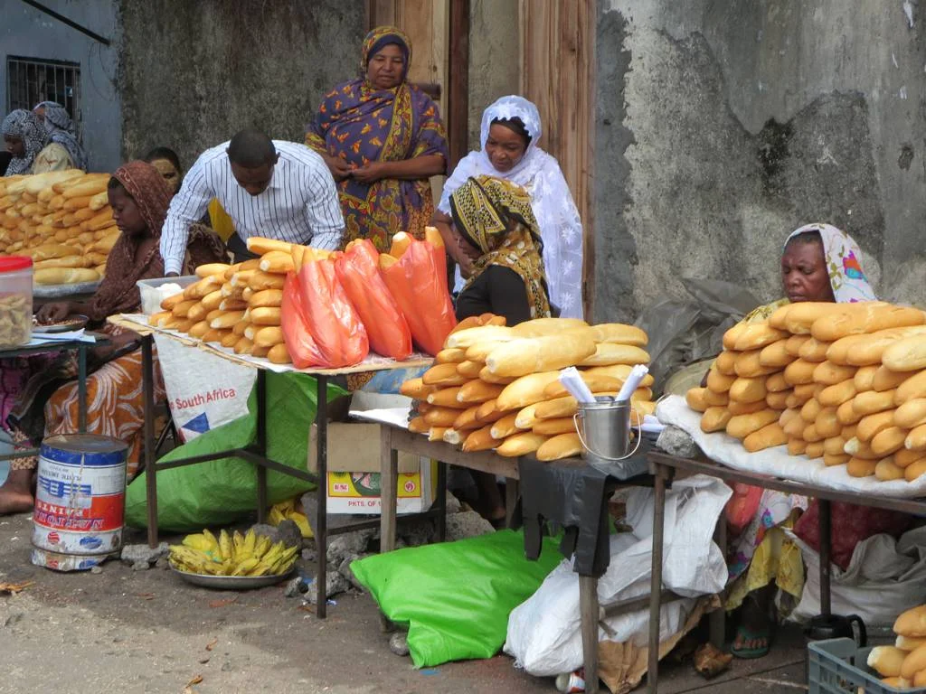 Image: davidstanleytravel (Comoros), Flickr