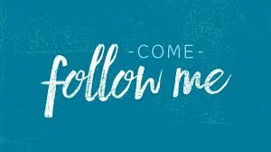 Come Follow Me training